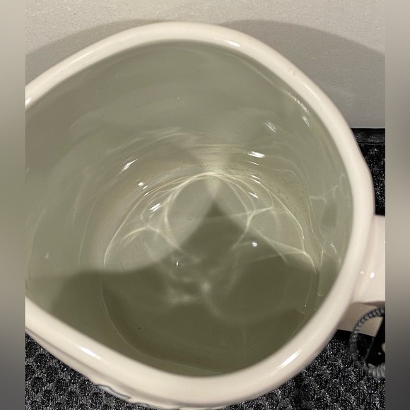 Rae Dunn The Wizard Of Oz Tin Man Big Hearted Mug Brand New - Picture 3 of 14